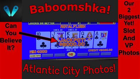 atlantic city slot wins 2021.